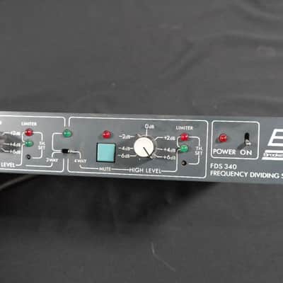 Brooke Siren Systems FDS340 Frequency Dividing System image 5