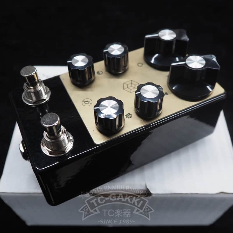 Fjord Fuzz LOKE