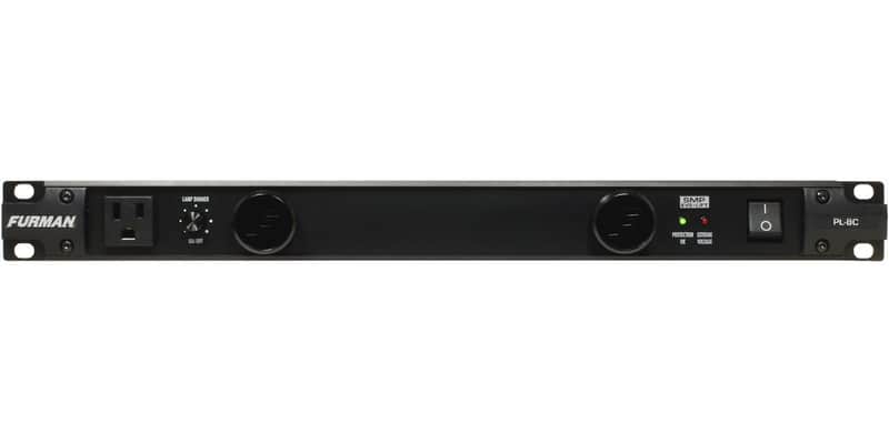 FURMAN PL-8C image 1