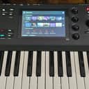 Akai MPC Key 61 Standalone Workstation Synthesizer w/ 256GB Memory Card and Reader - Like New Cond