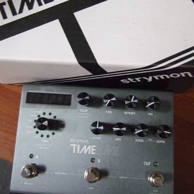 Strymon Timeline image 3