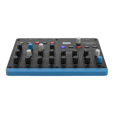 Waldorf Protein - Authentic Wavetable Synthesizer [Three Wave Music] image 3