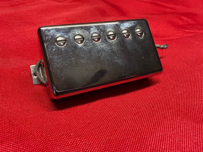 Gibson Lead 61 Humbucker Pickup image 1