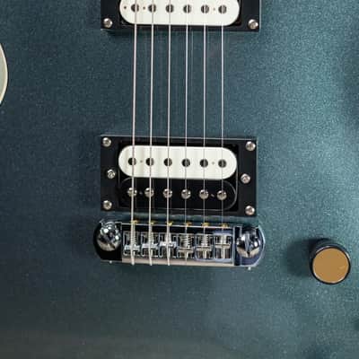 Gretsch Streamliner Jet Electric Guitar - Gunmetal image 9