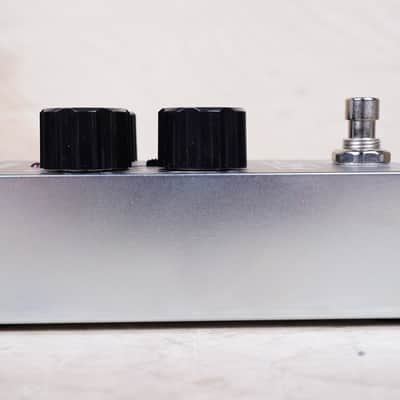 TC Electronic Fangs Metal Distortion Black w/ Box image 6