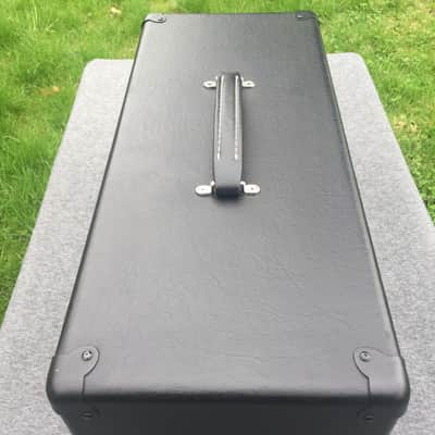 Randall T2 Series T2HL 100W Guitar Amp Head image 5