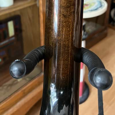 Vintage 1981 Gibson ES-175CC (Charlie Christian) Florentine Single Cutaway Archtop Electric Guitar/Jazz Box *RARE* Tobacco Sunburst~100% Original~w NOHC ABS~SN #81381026 Kalamazoo, MICHIGAN USA~NEW REDUCED PRICE!! image 24