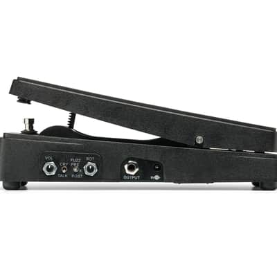 Electro-Harmonix Cock Fight Plus Cocked Talking Wah & Fuzz image 7