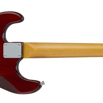 G&L Tribute S-500 Irish Ale, RW image 3