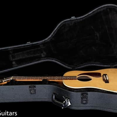 Gibson J-45 Studio Rosewood Antique Natural (011) image 7