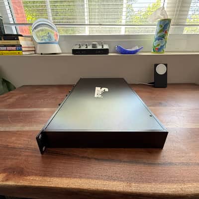 Shin-Ei U-915 Rackmount Univibe w/ foot controller image 8