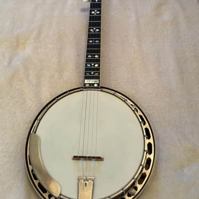 Gibson Mastertone RB-Scruggs Standard 1990 image 2
