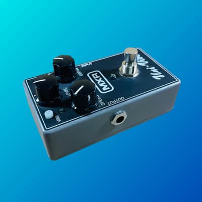 MXR M68 Uni-Vibe Chorus / Vibrato Pedal image 3