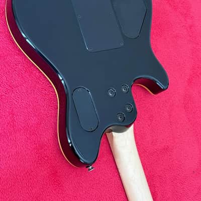 Peavey EVH Wolfgang Special Eddie Van Halen USA 1996 image 11