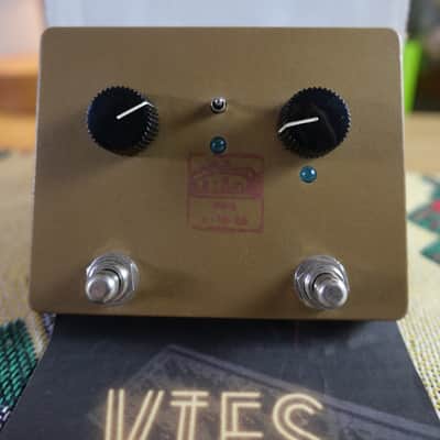 ギター LOVEPEDAL Les Lius Lovepedal Les Lius | Reverb