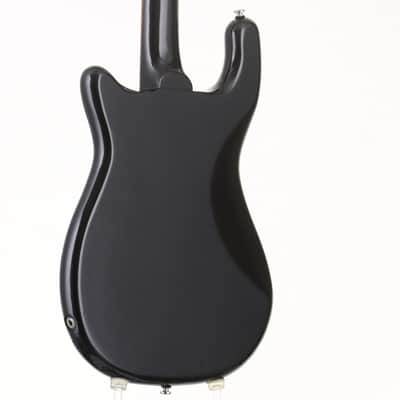 Epiphone Embassy Bass Graphite Black [22062354642] (07/13) image 9