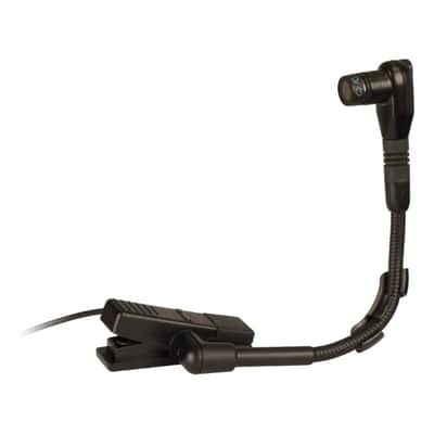 Shure BLX14/B98 UHF Wireless Microphone System - Perfect for Brass, Woodwinds, Percussion - 14-Hour Battery Life, 300 ft Range | Includes Clip-on Instrument Mic, Single Channel Receiver | H9 Band image 8