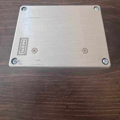 Immagine MXR M108S Ten Band EQ 2016 - Present - Silver - 2