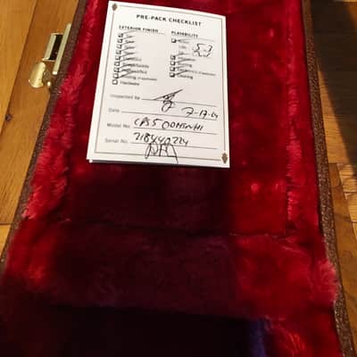 Gibson Les Paul Standard 50's Bild 21