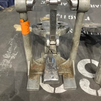 Carmine Appice's Ludwig, 1960s Speed King Bass Drum Pedals (Pair) image 4