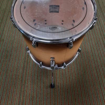 Pearl Masters 16x16 Floor Tom – Satin Finish image 7