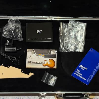 Gibson Les Paul Standard 2015 - Tobacco Sunburst image 7