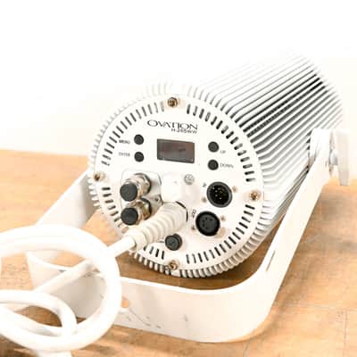 Chauvet Ovation H-265WW LED House Light (White) CG01C5J image 6