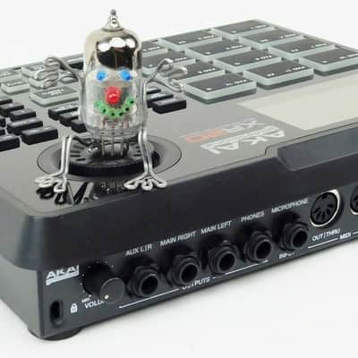 Akai XR 20 Beat Production Center Synth Drum Maschine + Wie Neu / Like New + 1 Jahr Garantie En image 11
