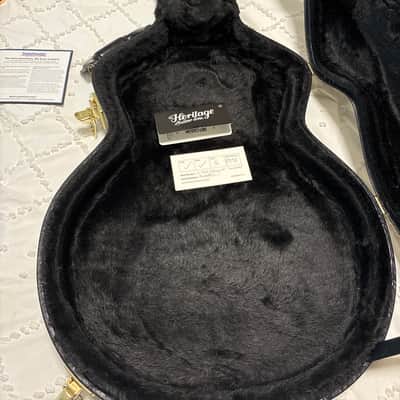 Heritage 530 2021 - Sunburst image 6