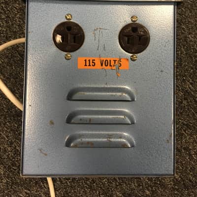 Surrey Transformers 115 volt transformer image 7