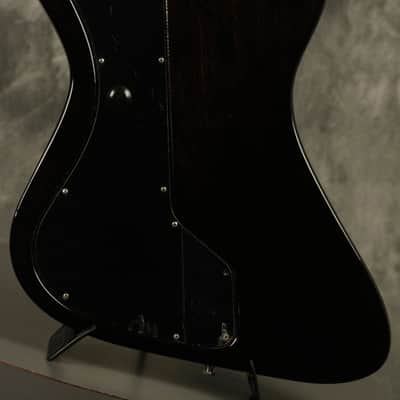 all original 1981 Gibson FIREBIRD II RD Artist Antique Sunburst w/PAPERS image 18