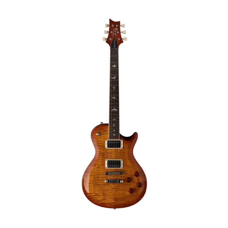 PRS SE Singlecut McCarty 594 Electric Guitar, Vintage Sunburst image 1