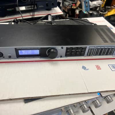 DBX Drive Rack PA Loudspeaker Complete System Management Processor image 22