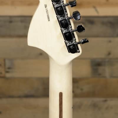 Fender Yngwie Malmsteen Stratocaster Electric Guitar Vintage White w/ Case "Mint Condition" image 7