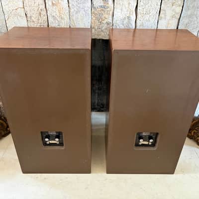 KLH Model 5 speakers - Vintage, Upgraded image 4