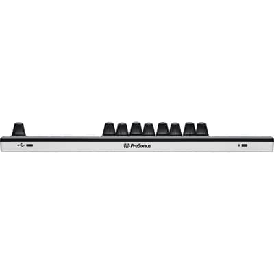 PreSonus ATOM SQ Hybrid MIDI Keyboard/Pad Performance and Production Controller (Open Box) image 6