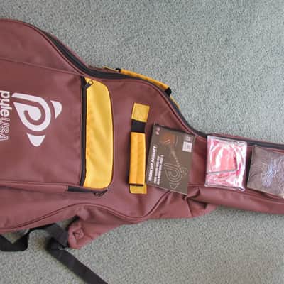 Pyle USA 335 BROWN SUNBURST image 10