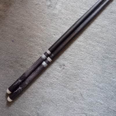 Ultra Rare Vintage Easton Ahead Matt Sorum Signature Drumsticks (Guns N’ Roses Era, Early 1990s) image 11