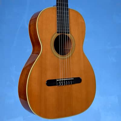 Martin 00-28C 1968 Brazilian Rosewood image 1