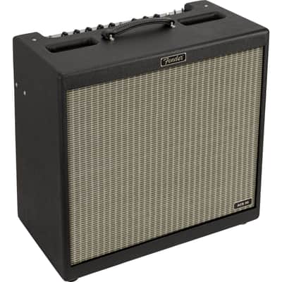 Fender Adam Clayton ACB50 Bass Amp Combo - Bass Combo Amp image 3