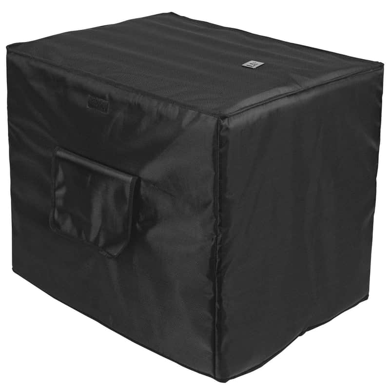 LD Systems ICOA SUB 18 PC Padded Protective Cover for ICOA Subwoofer image 1