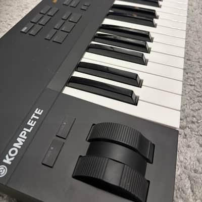 Native Instruments Komplete Kontrol A49 image 1