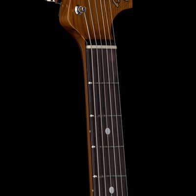 Fender Custom Shop Empire 67 Stratocaster NOS - Lake Placid Blue #87665 image 10