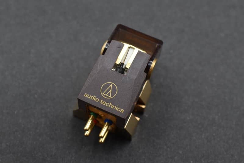 Audio Technica AT-160ML MM Cartridge image 1