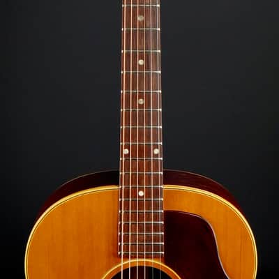 Gibson B-25N 1966 - Natural image 7