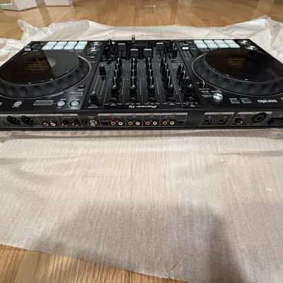 Pioneer DDJ-1000SRT 4-Channel Serato DJ Controller image 7