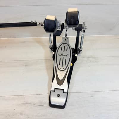 Pearl P-902 Double Bass Drum Pedal 2010's image 5