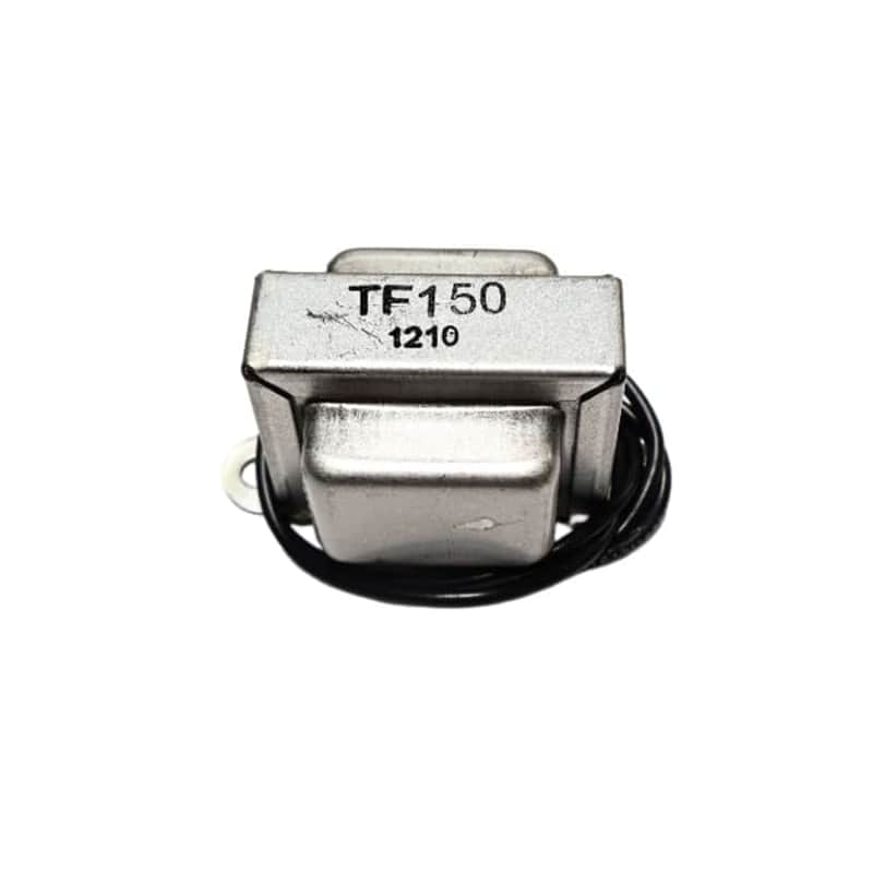 Deluxe Reverb, Princeton, etc - Replacment Choke Transformer image 1