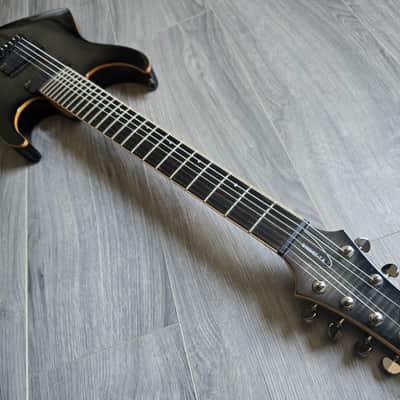 Schecter Banshee-7 Active image 9