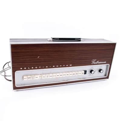 Reverb Drum Machines | The Complete Collection image 11